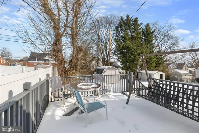 $199,000 | 8215 Bon Air Road, Baltimore, MD 21234