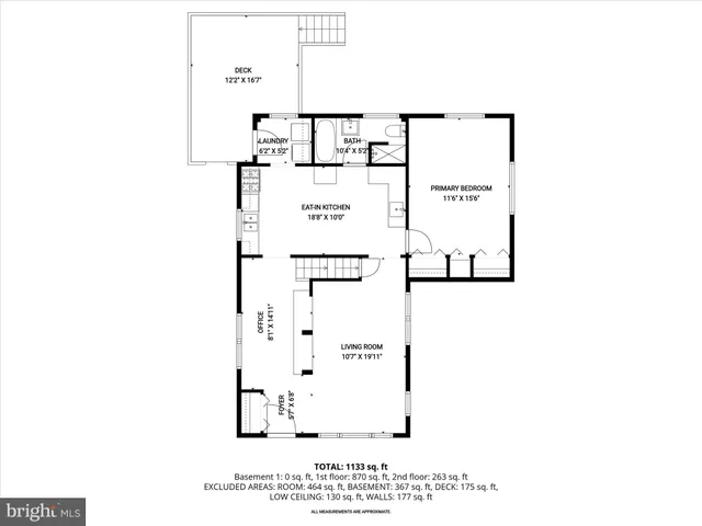 $199,000 | 8215 Bon Air Road, Baltimore, MD 21234