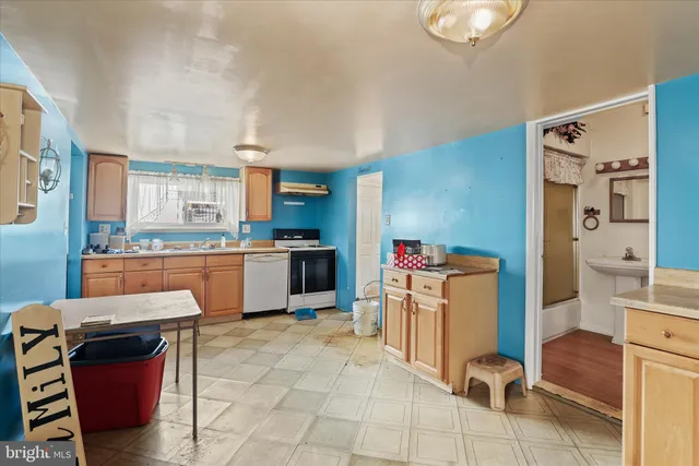 $199,000 | 8215 Bon Air Road, Baltimore, MD 21234