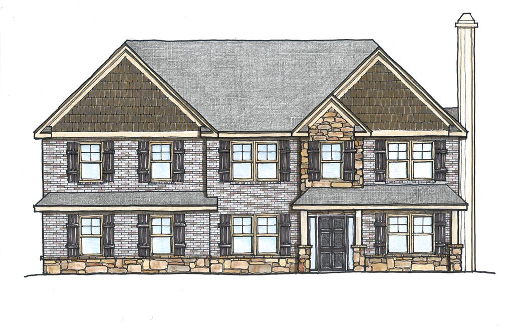 138 Cedar Way Hamilton, GA 31811 - Photo 1 of 1 Main View