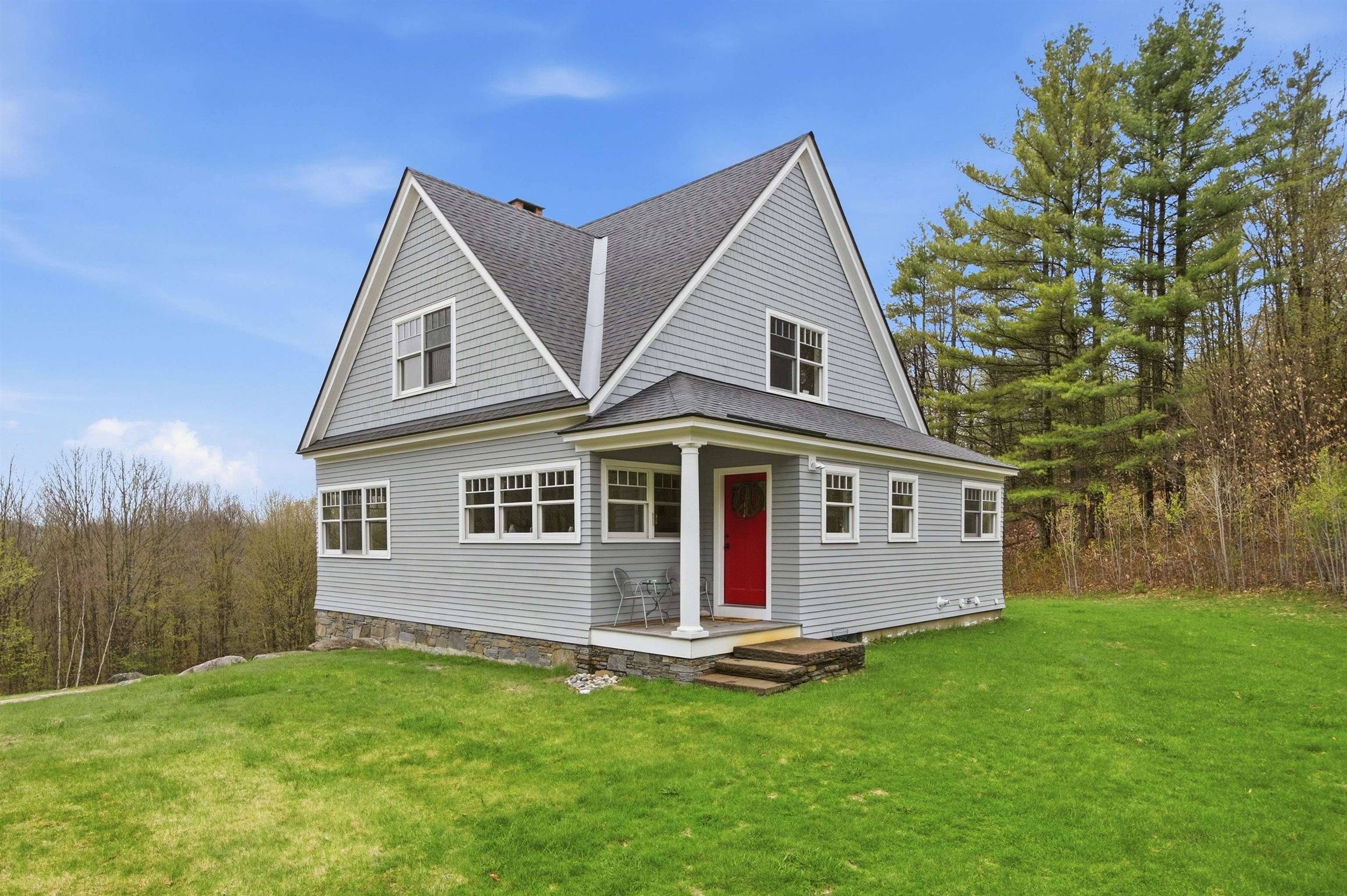 860 Yale Heights Road West Windsor, VT 05037 - Photo 1 of 43