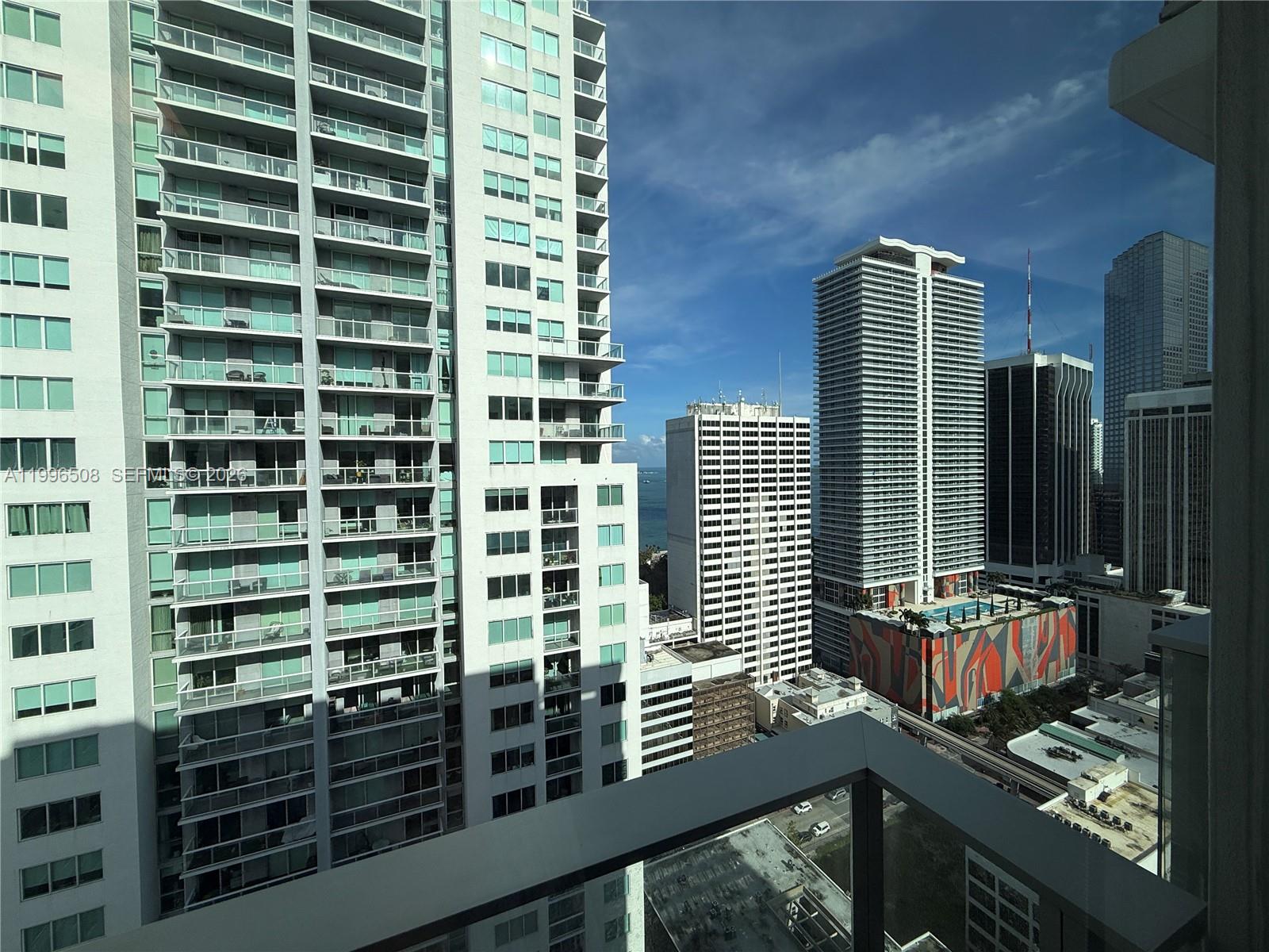 227 Northeast 2nd Street, Unit 2911 Miami, FL 33132 - Photo 11 of 35