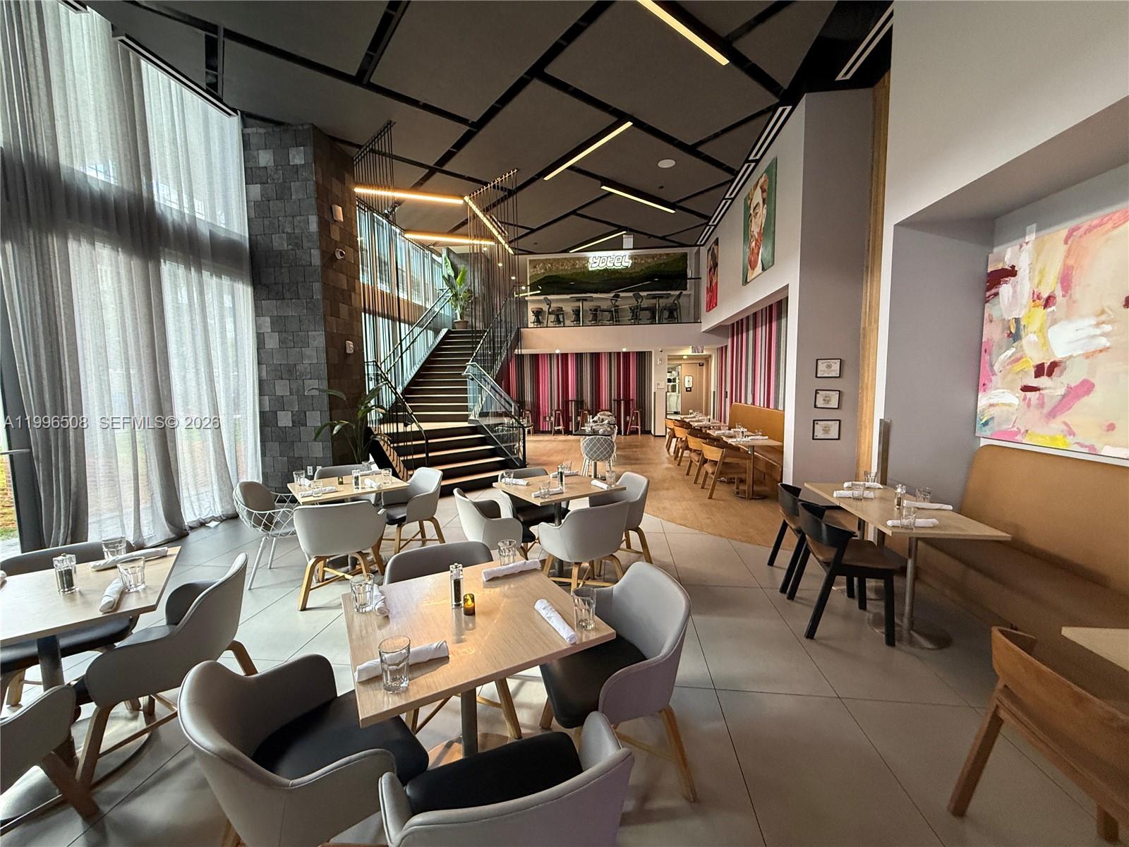 227 Northeast 2nd Street, Unit 2911 Miami, FL 33132 - Photo 34 of 35