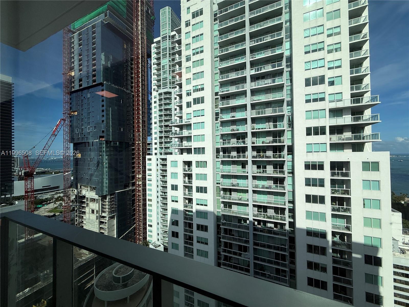 227 Northeast 2nd Street, Unit 2911 Miami, FL 33132 - Photo 10 of 35