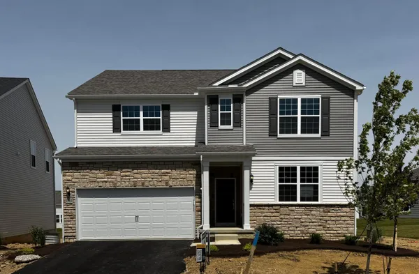 $579,900 | 1265 Steller Drive, Unit LOT 2936, Galena, OH 43021