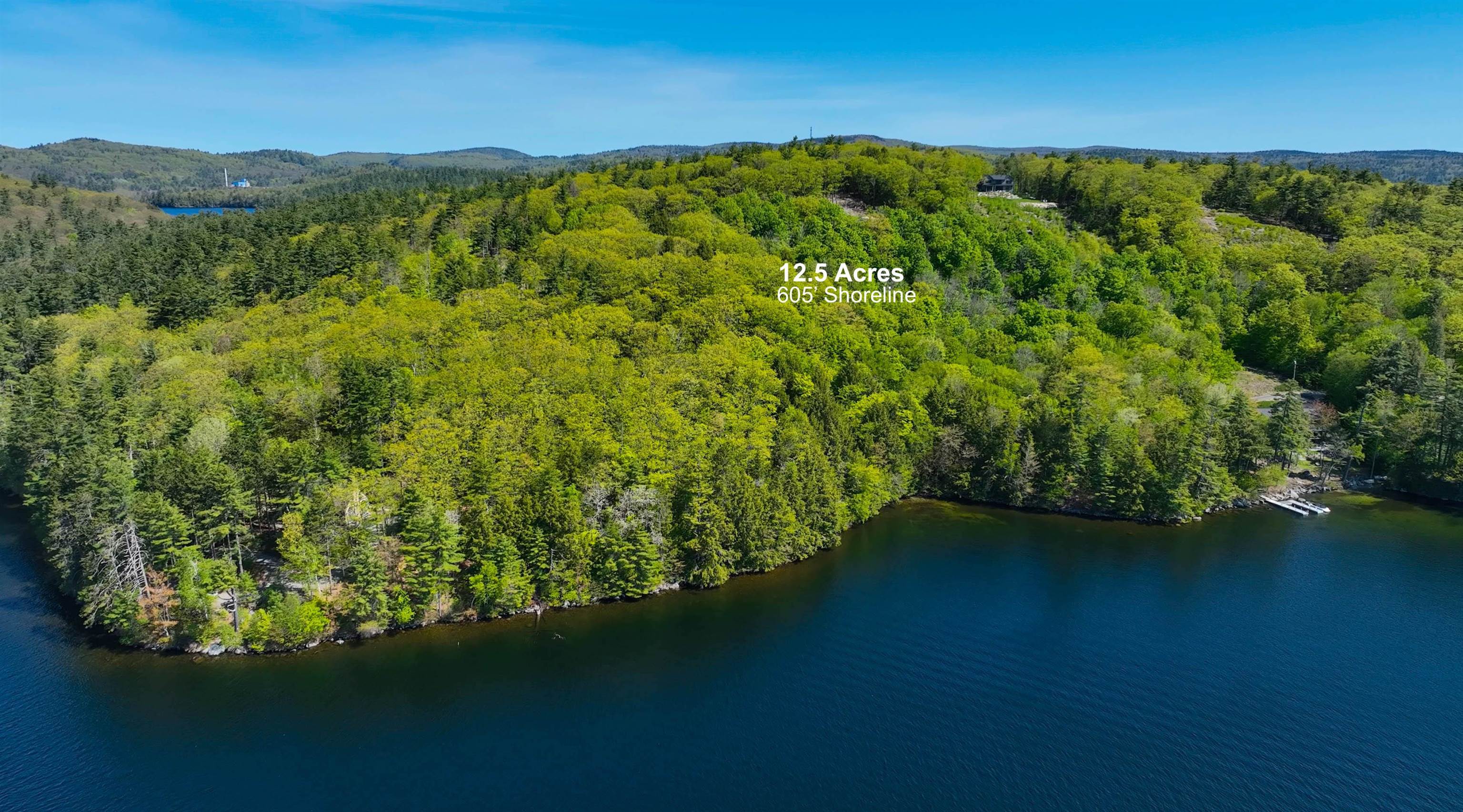 0 Davis Hill Road New London, NH 03257 - Photo 11 of 18 Gallery Image 11