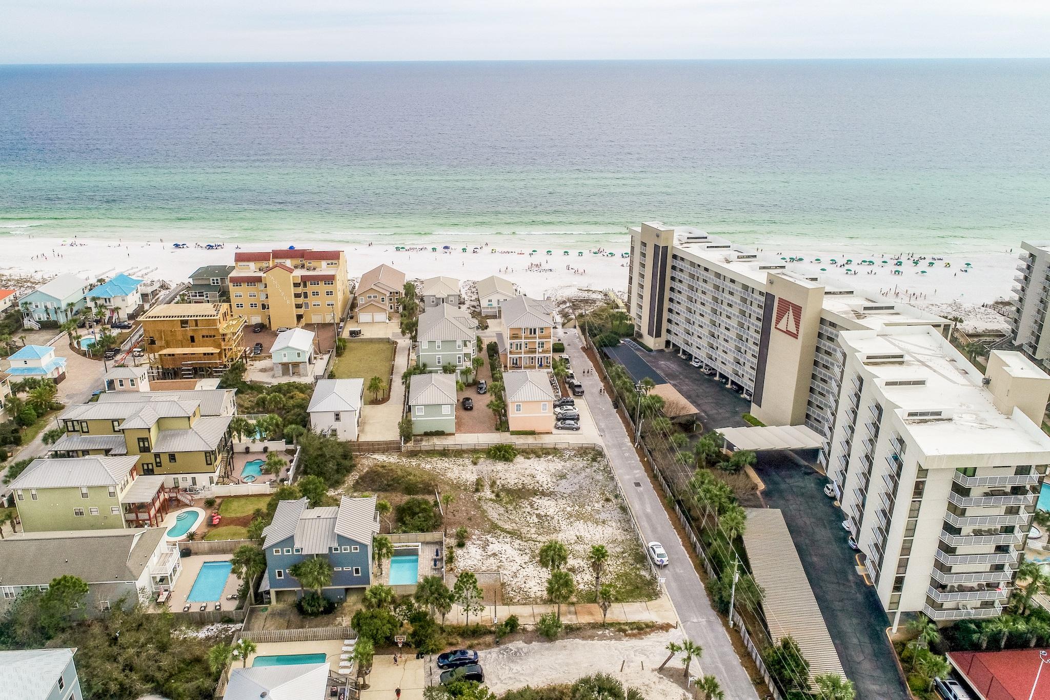 Lot 14 & 15 Snowdrift Road Miramar Beach, FL 32550 - Photo 33 of 41 small_197 Snowdrift and lot _11