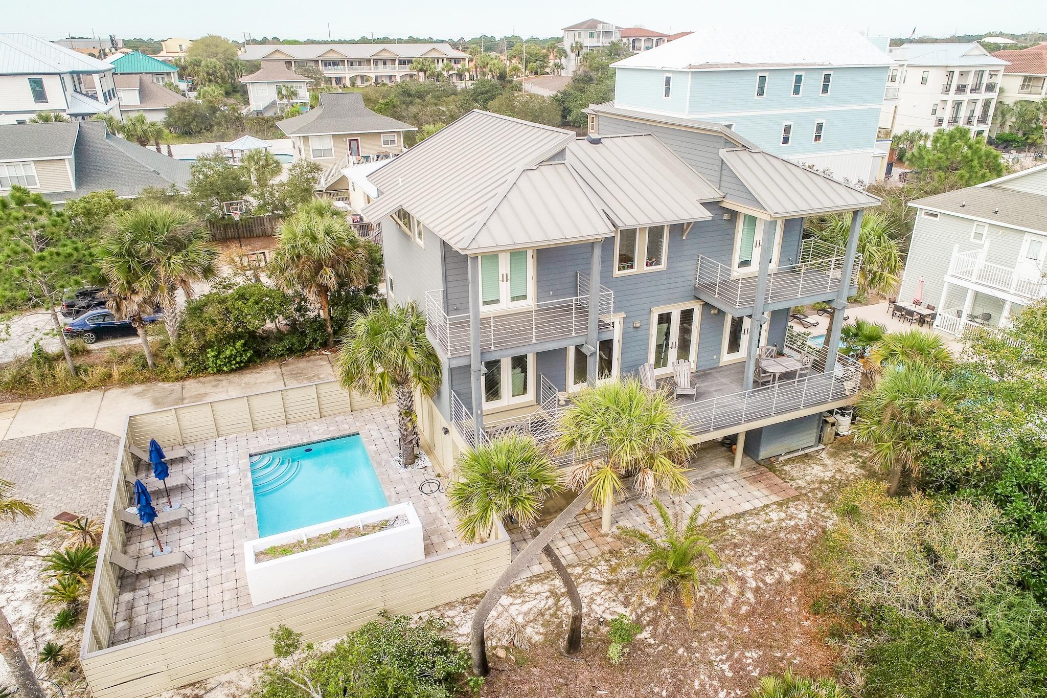 Lot 14 & 15 Snowdrift Road Miramar Beach, FL 32550 - Photo 37 of 41 small_197 Snowdrift and lot _16