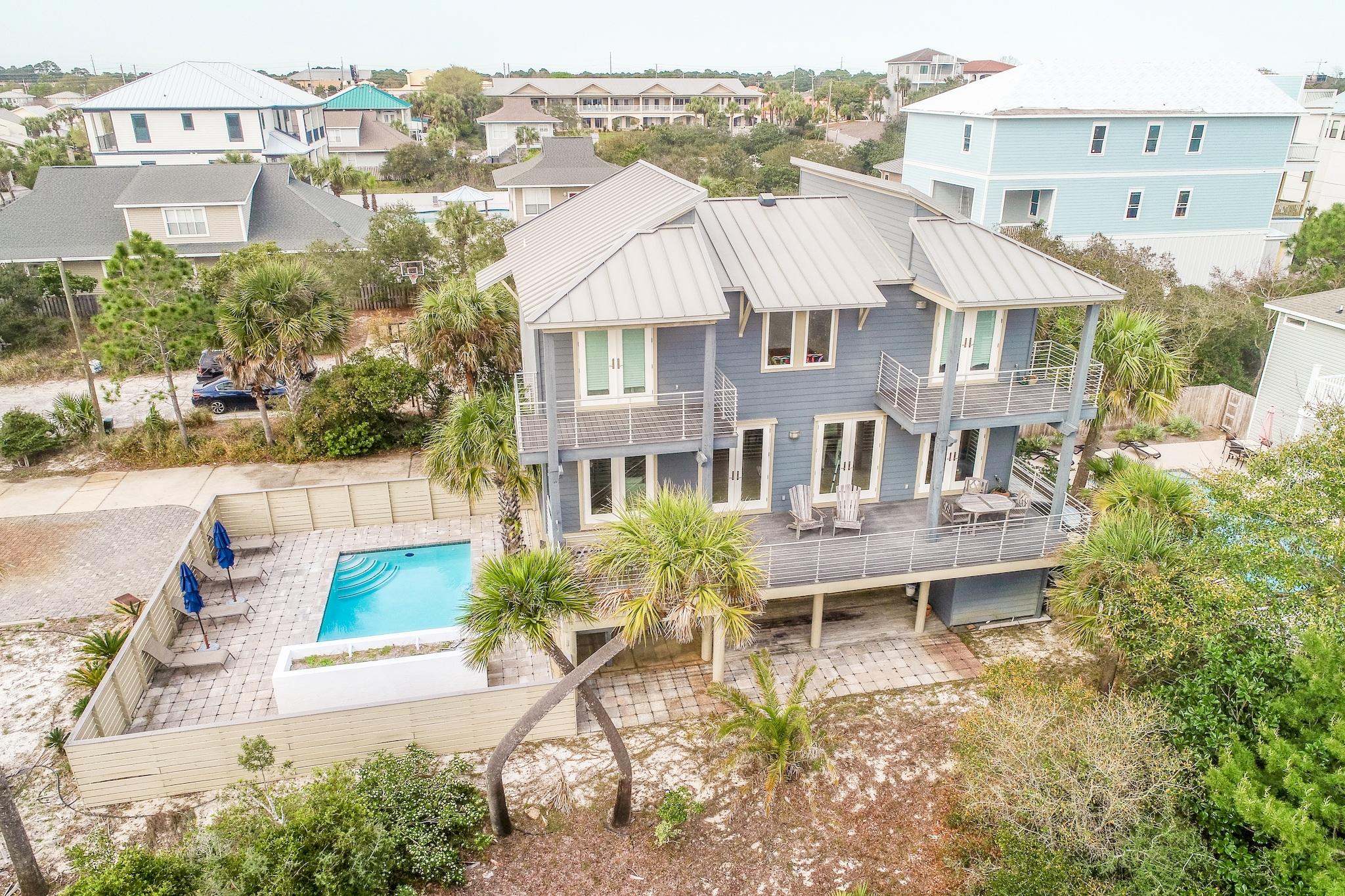 Lot 14 & 15 Snowdrift Road Miramar Beach, FL 32550 - Photo 38 of 41 small_197 Snowdrift and lot _15