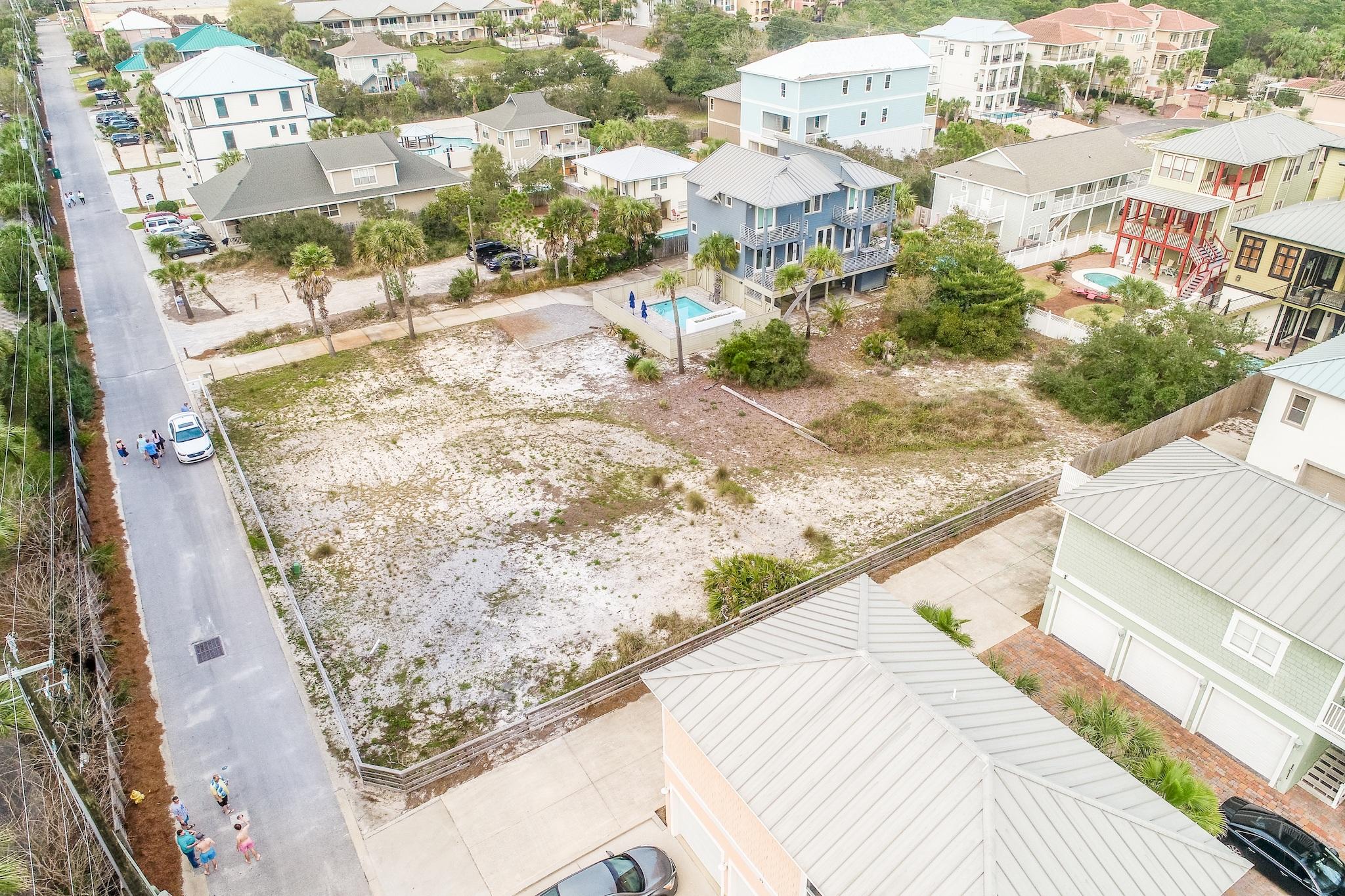 Lot 14 & 15 Snowdrift Road Miramar Beach, FL 32550 - Photo 40 of 41 small_197 Snowdrift and lot _18