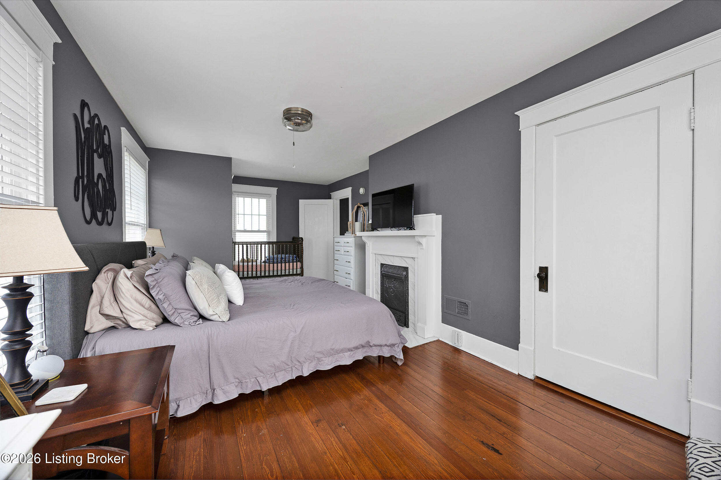 401 North Walnut Street Springfield, KY 40069 - Photo 25 of 30 401NWalnutSt-25