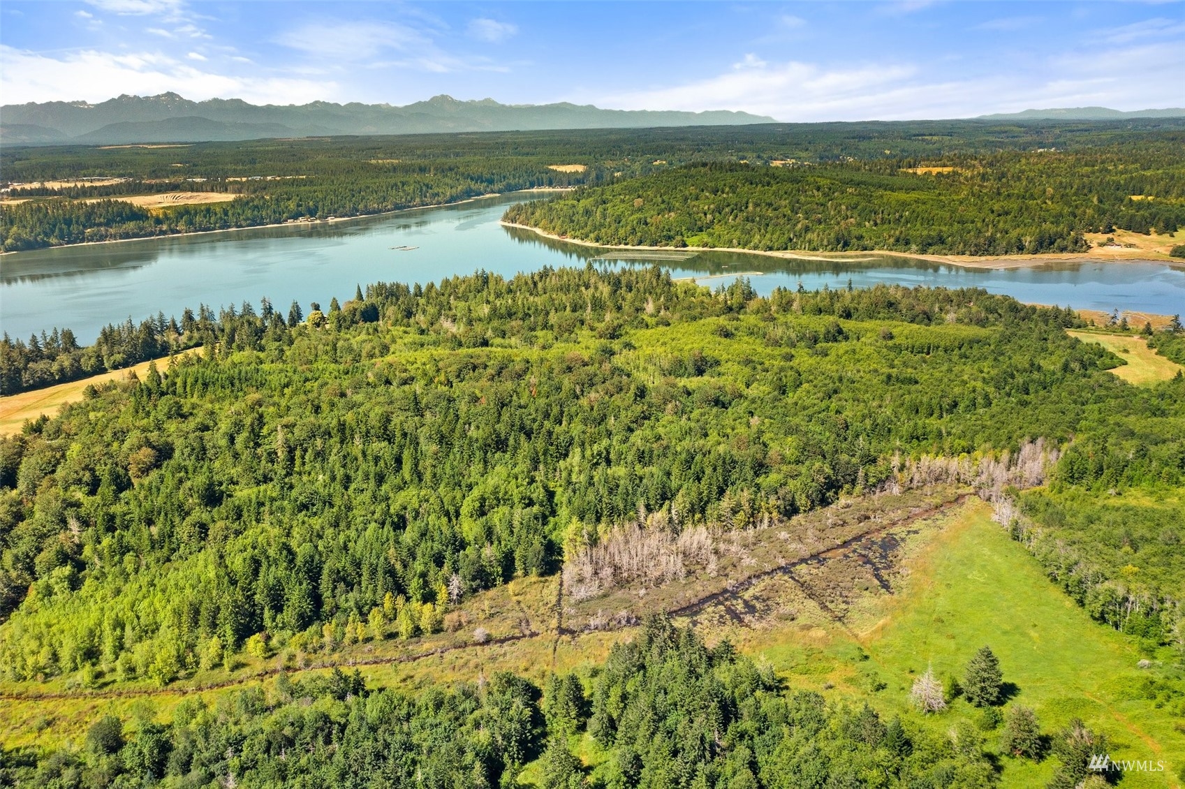 0 East Sunset Road Shelton, WA 98584 - Photo 1 of 12 Gallery Image 1