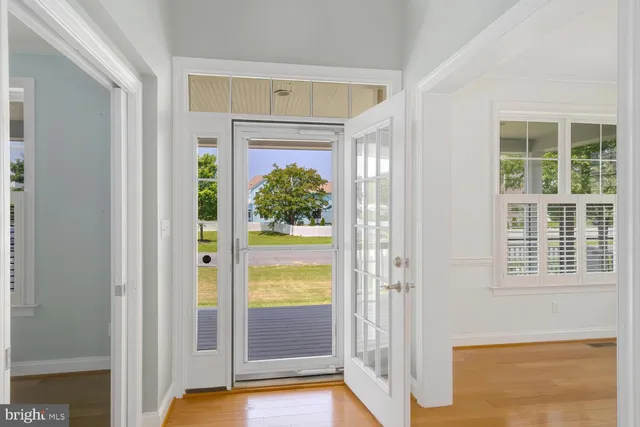 $749,999 | 24977 Back Creek Drive, St. Michaels, MD 21663