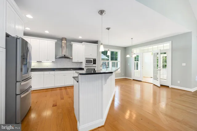 $749,999 | 24977 Back Creek Drive, St. Michaels, MD 21663