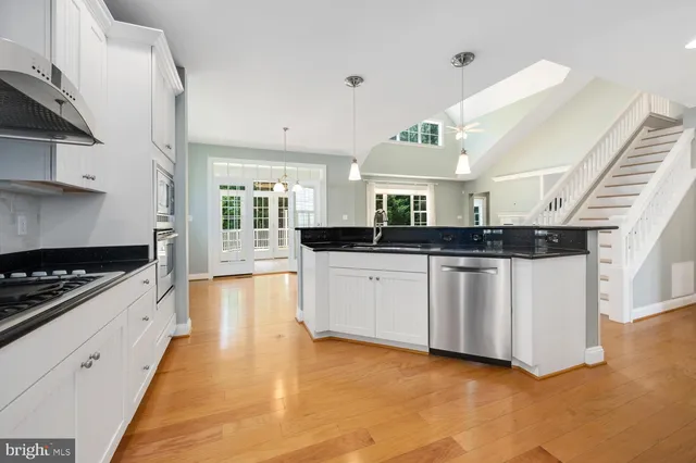 $749,999 | 24977 Back Creek Drive, St. Michaels, MD 21663