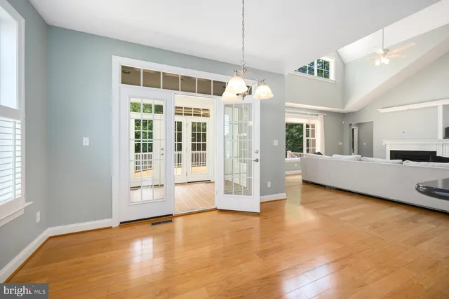 $749,999 | 24977 Back Creek Drive, St. Michaels, MD 21663