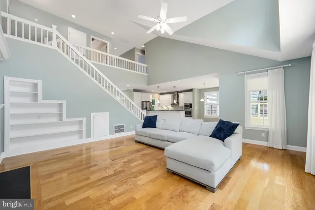 $749,999 | 24977 Back Creek Drive, St. Michaels, MD 21663