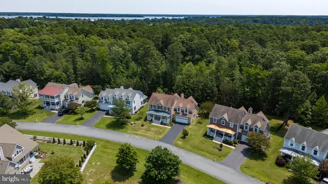 $749,999 | 24977 Back Creek Drive, St. Michaels, MD 21663