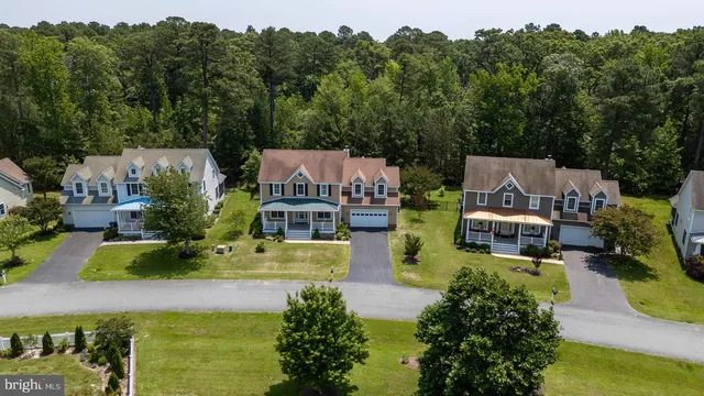 $749,999 | 24977 Back Creek Drive, St. Michaels, MD 21663