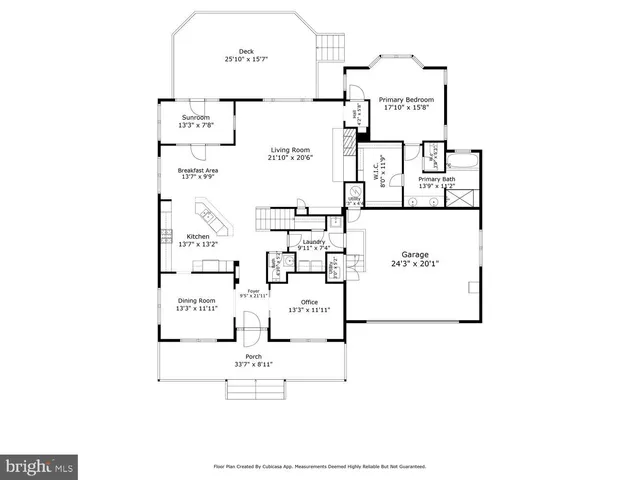$749,999 | 24977 Back Creek Drive, St. Michaels, MD 21663