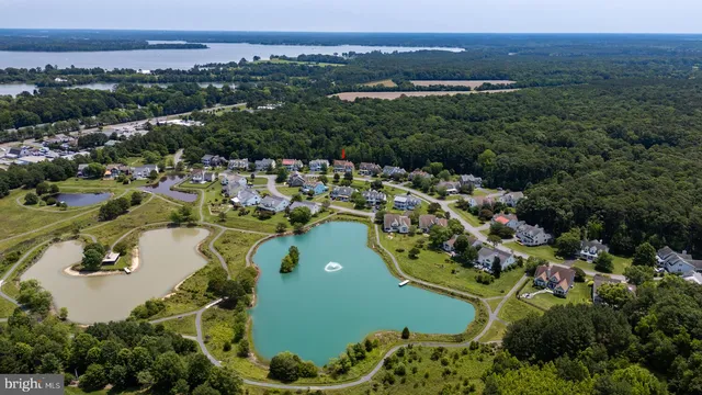 $749,999 | 24977 Back Creek Drive, St. Michaels, MD 21663