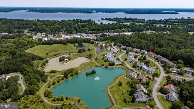 $749,999 | 24977 Back Creek Drive, St. Michaels, MD 21663