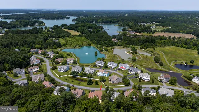 $749,999 | 24977 Back Creek Drive, St. Michaels, MD 21663