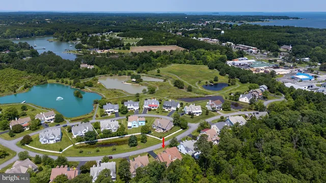 $749,999 | 24977 Back Creek Drive, St. Michaels, MD 21663