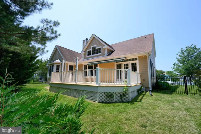 $749,999 | 24977 Back Creek Drive, St. Michaels, MD 21663