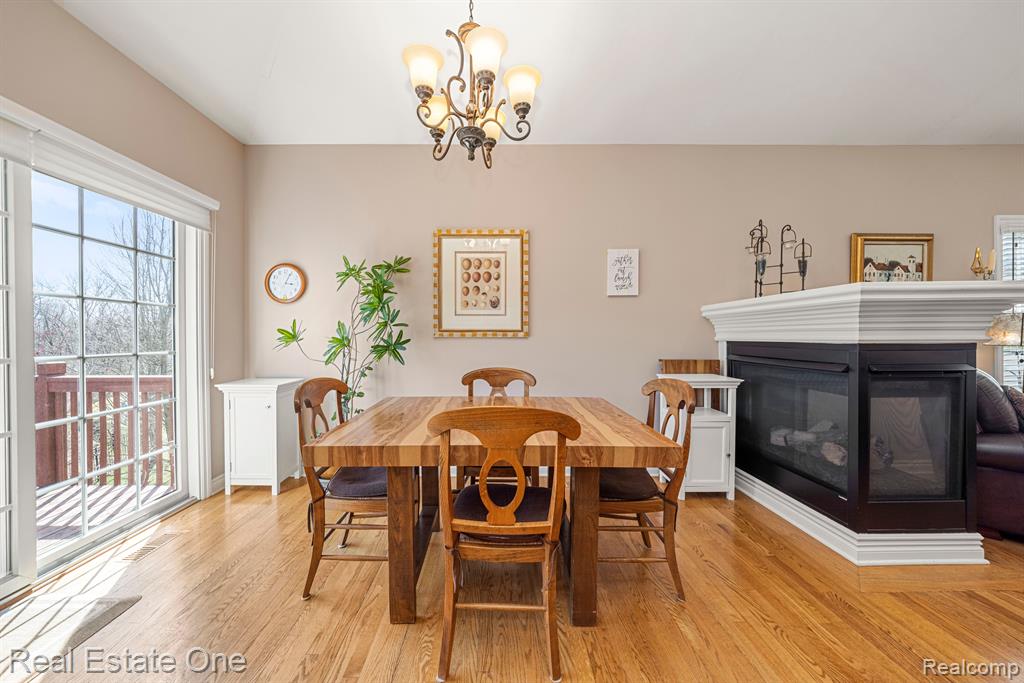 565 Andover Court Rochester Hills, MI 48306 - Photo 18 of 50