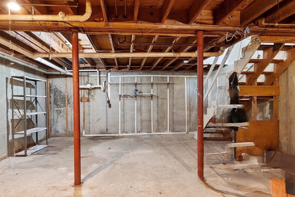2 Howe Terrace, Unit 11 Boston, MA 02125 - Photo 20 of 28 Gallery Image 20