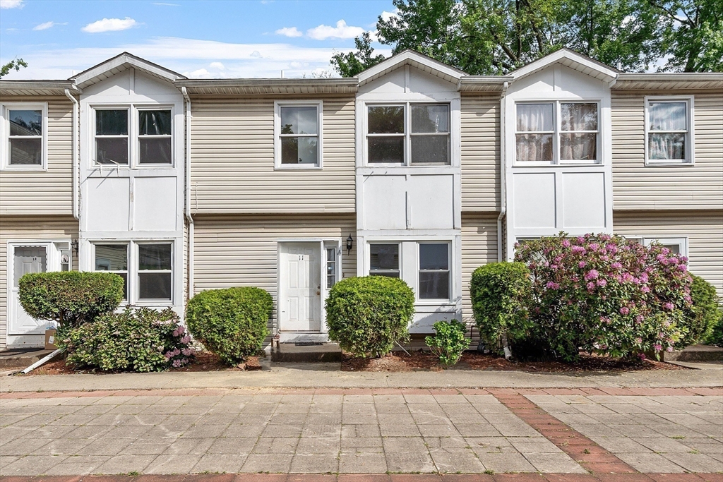 2 Howe Terrace, Unit 11 Boston, MA 02125 - Photo 21 of 28 Gallery Image 21