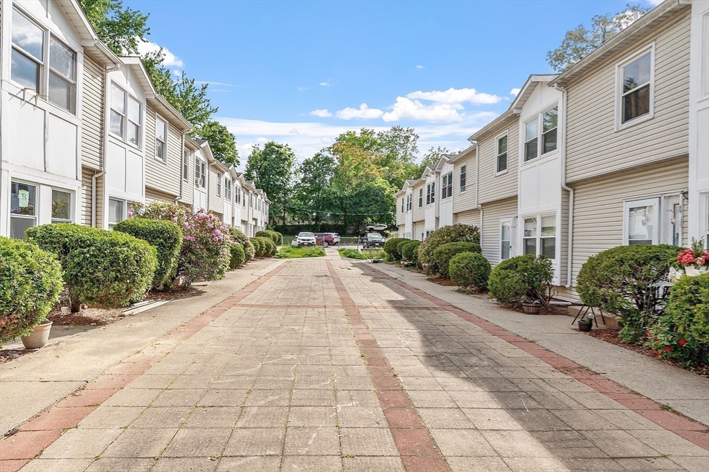 2 Howe Terrace, Unit 11 Boston, MA 02125 - Photo 23 of 28 Gallery Image 23
