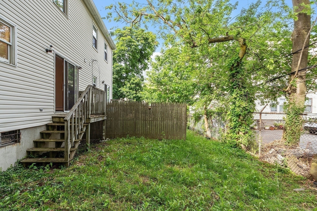 2 Howe Terrace, Unit 11 Boston, MA 02125 - Photo 24 of 28 Gallery Image 24