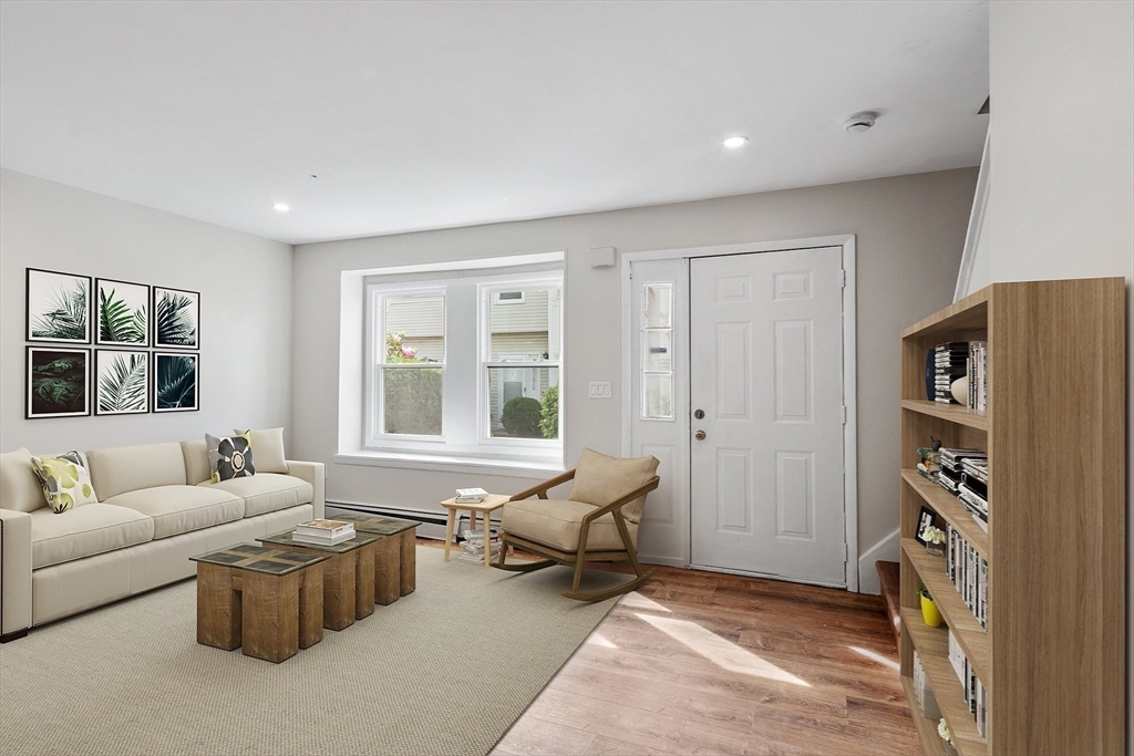 2 Howe Terrace, Unit 11 Boston, MA 02125 - Photo 10 of 28 Gallery Image 10