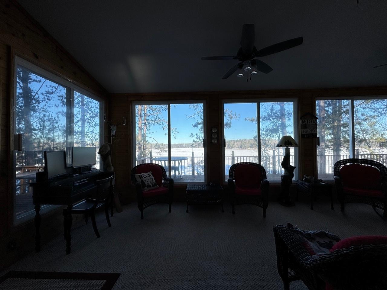 6627 North Lakeview Road Mercer, WI 54547 - Photo 41 of 41 Gallery Image 41