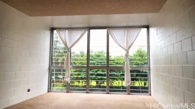 a view of outdoor space with balcony