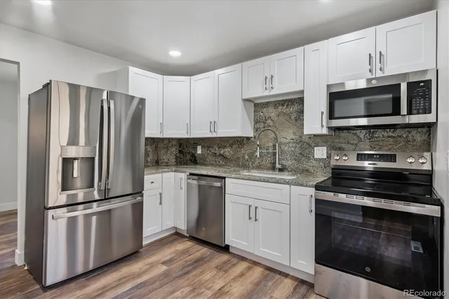 $449,500 | 9394 West Utah Avenue, Lakewood, CO 80232