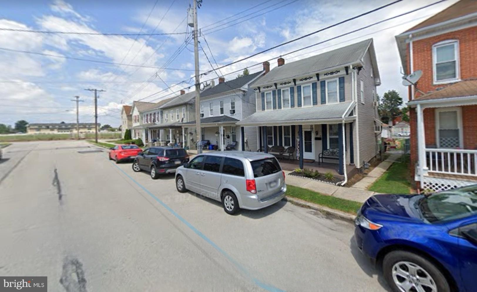 14 Fair Avenue Hanover, PA 17331 - Photo 1 of 1