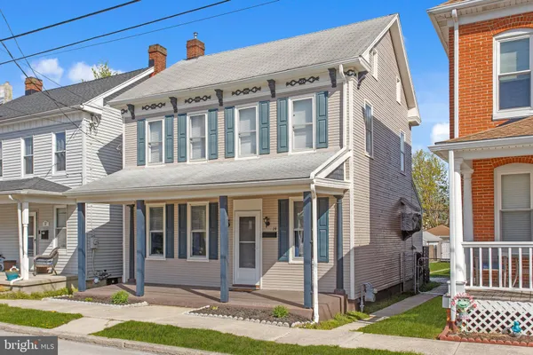 $185,000 | 14 Fair Avenue, Hanover, PA 17331