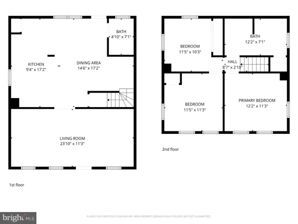 $185,000 | 14 Fair Avenue, Hanover, PA 17331