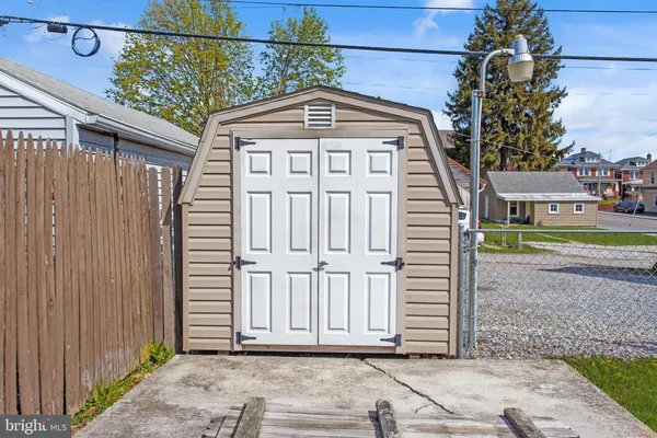 $185,000 | 14 Fair Avenue, Hanover, PA 17331