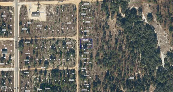 $4,900 | 0 Cypress Trail, Interlachen, FL 32148