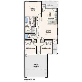 $2,200 | 7802 Andravida Drive, Austin, TX 78747