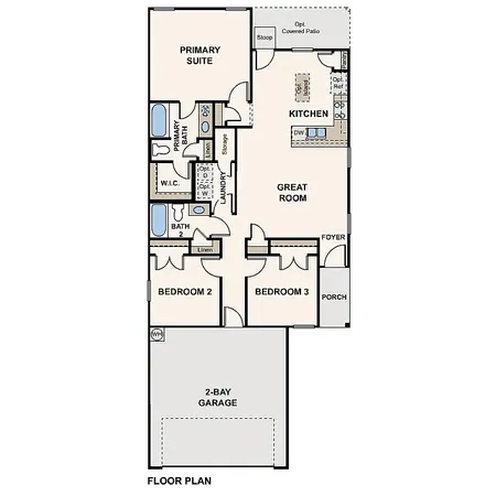 $2,200 | 7802 Andravida Drive, Austin, TX 78747