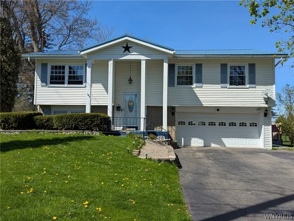 $215,000 | 10 Liberty Street, Perry, NY 14530