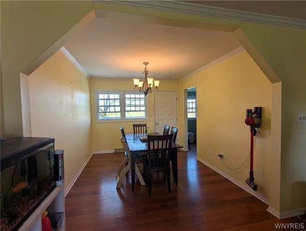 $215,000 | 10 Liberty Street, Perry, NY 14530
