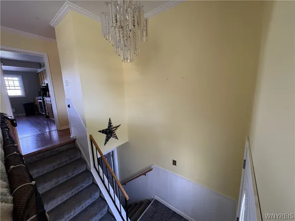 $215,000 | 10 Liberty Street, Perry, NY 14530