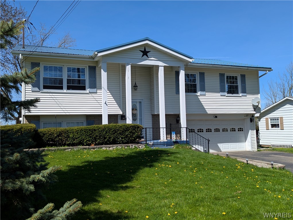 10 Liberty Street Perry, NY 14530 - Photo 2 of 50 Exterior front