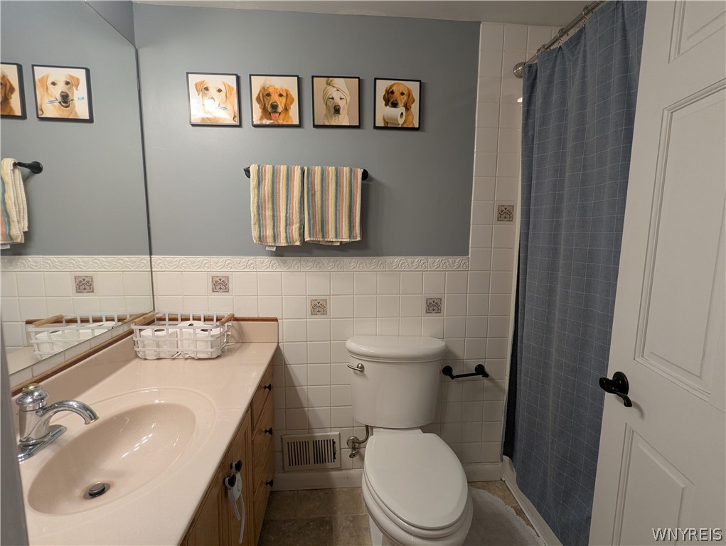 10 Liberty Street Perry, NY 14530 - Photo 21 of 50 Primary bath